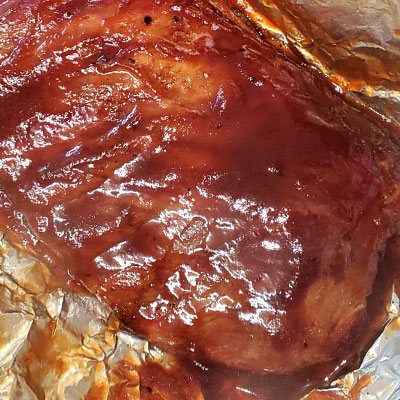 BBQ Ribs